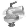 GATES TH20892G1 Thermostat, coolant